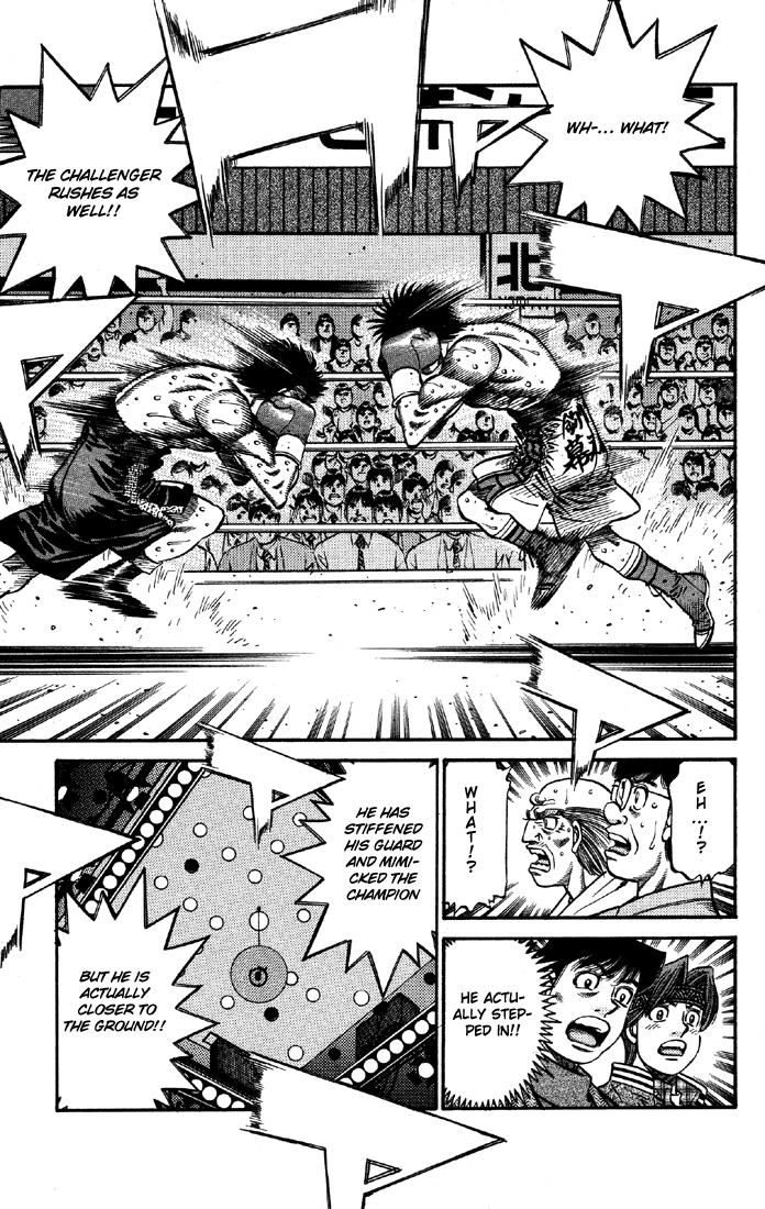 Chapter 640 — Round 640 — Page 12