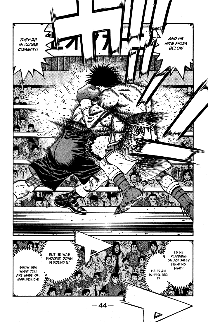 Chapter 640 — Round 640 — Page 13