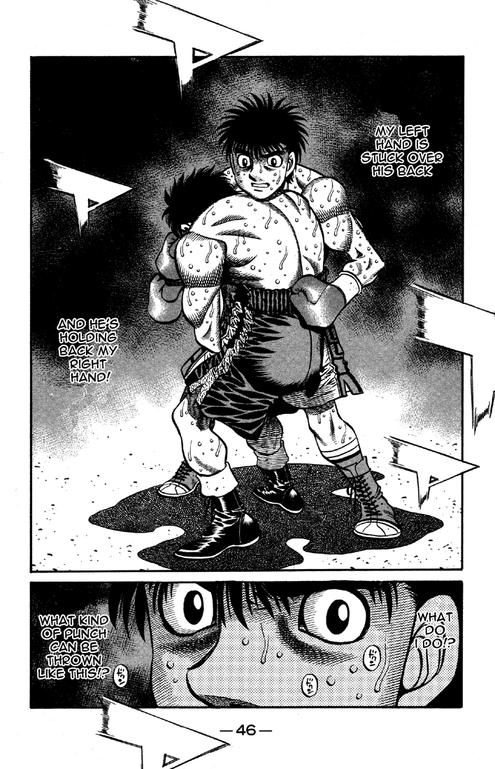 Chapter 640 — Round 640 — Page 15