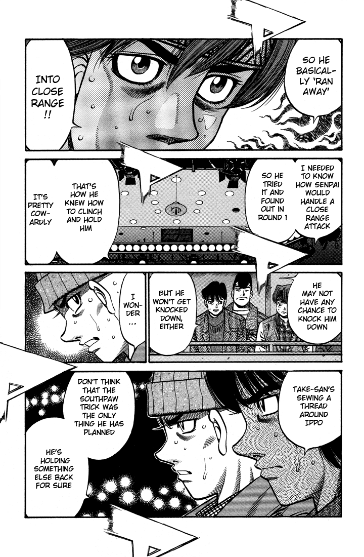 Chapter 641 — Round 641 — Page 4