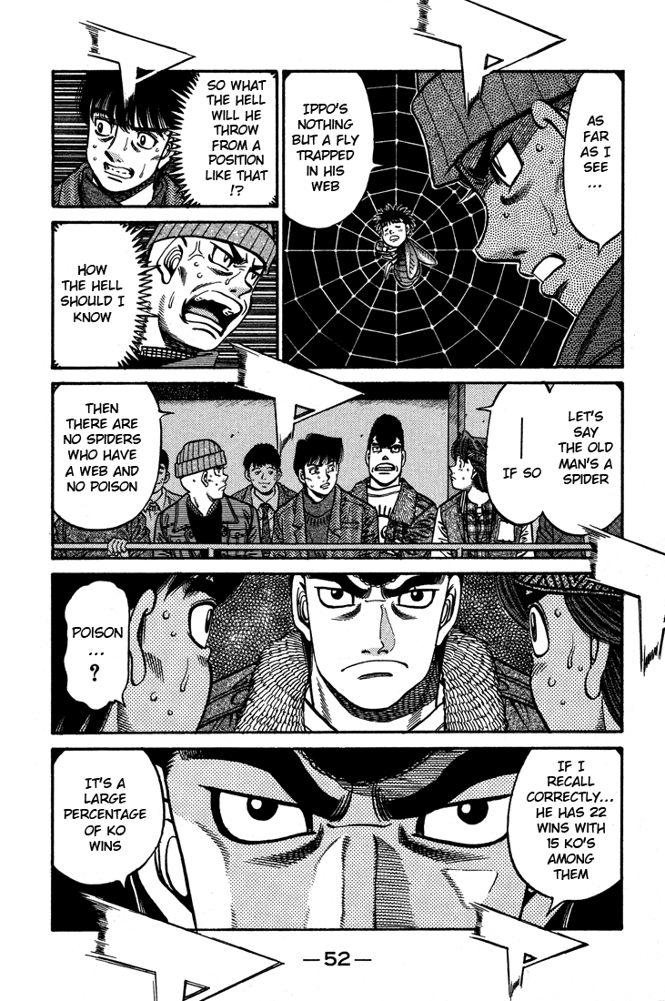Chapter 641 — Round 641 — Page 5