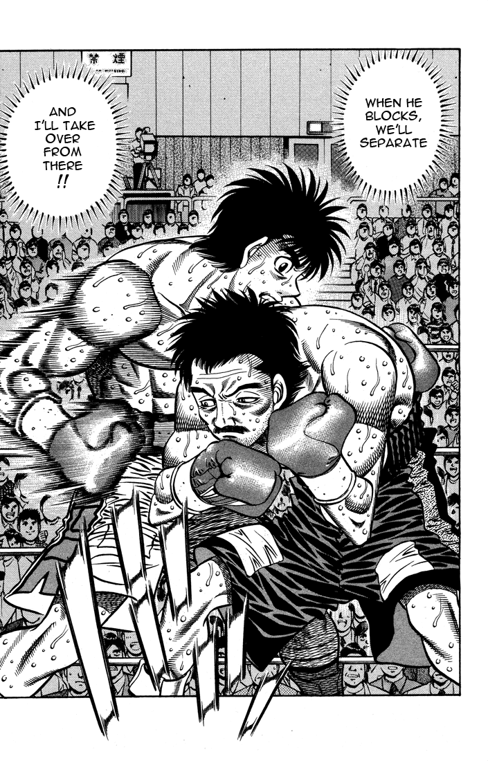 Chapter 641 — Round 641 — Page 8