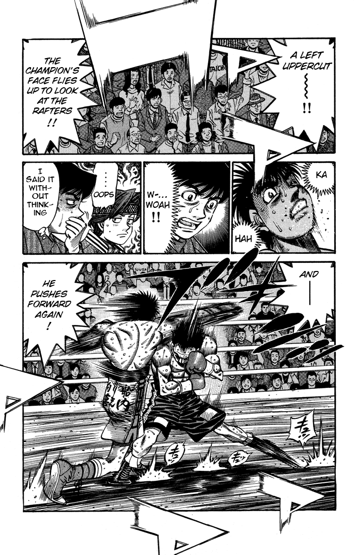 Chapter 641 — Round 641 — Page 12