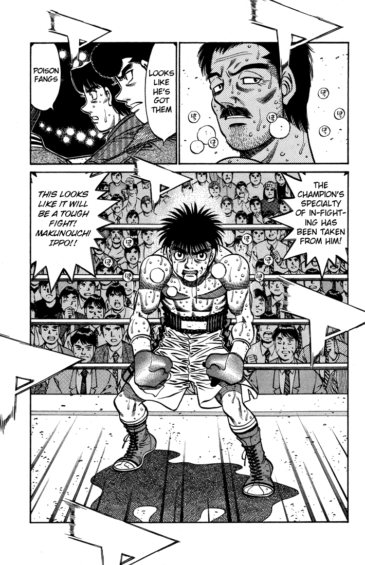 Chapter 641 — Round 641 — Page 18