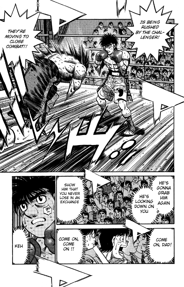 Chapter 642 — Round 642 — Page 8