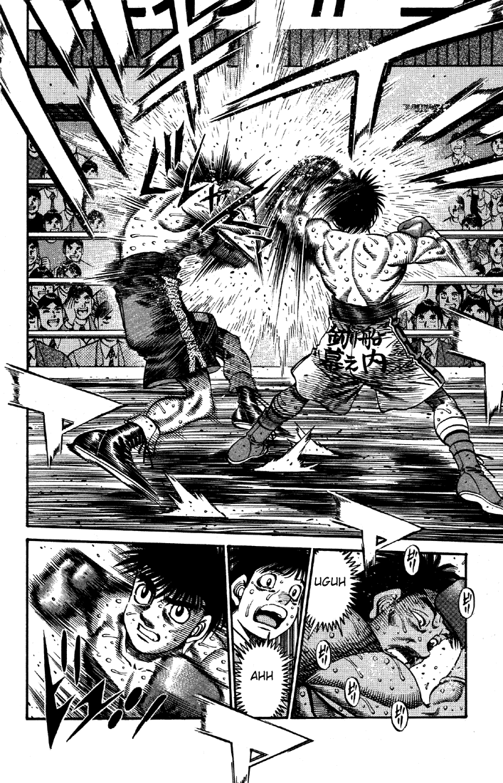 Chapter 642 — Round 642 — Page 9