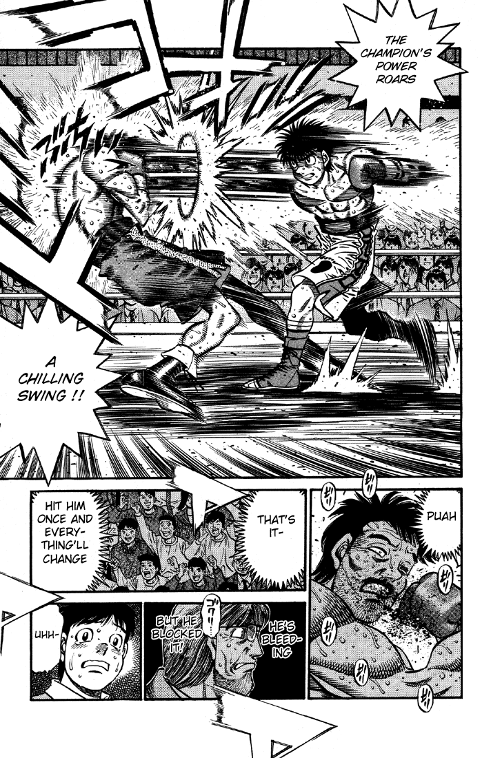 Chapter 642 — Round 642 — Page 10