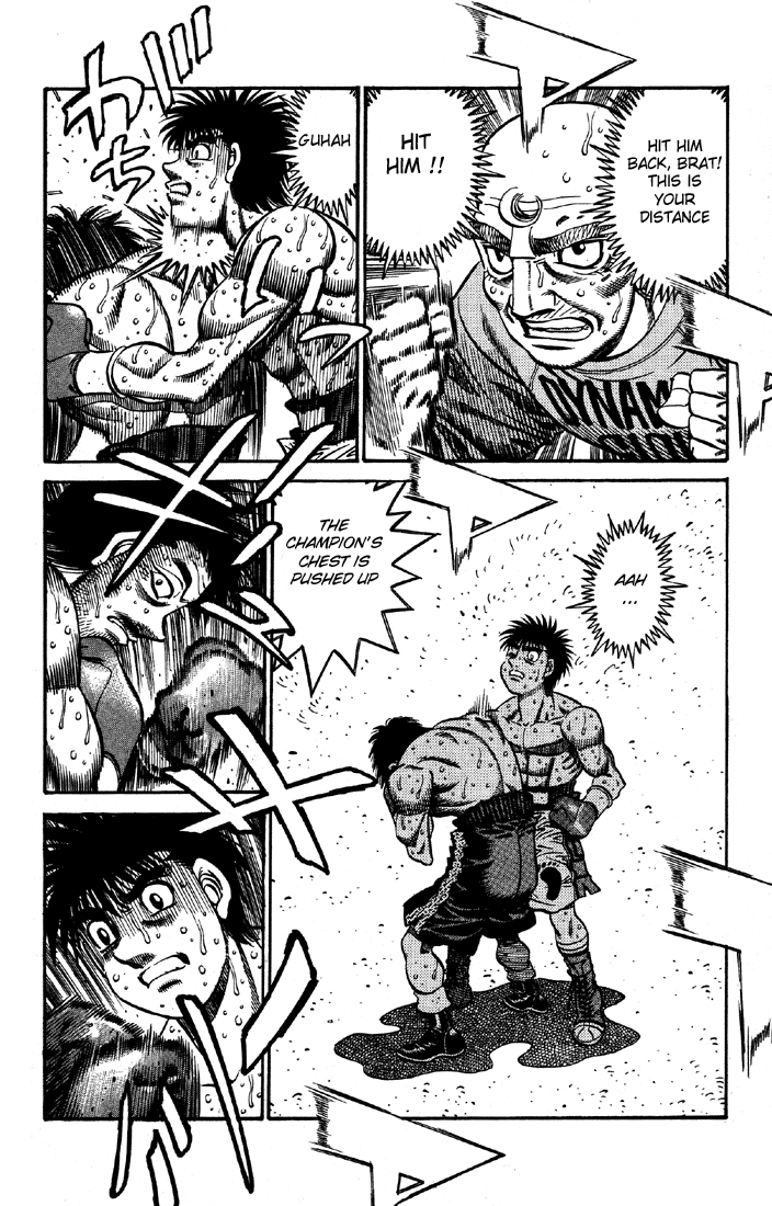 Chapter 642 — Round 642 — Page 13