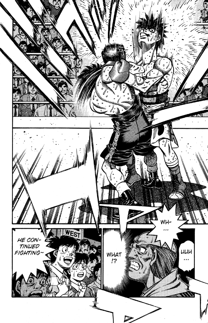 Chapter 643 — Round 643 — Page 4
