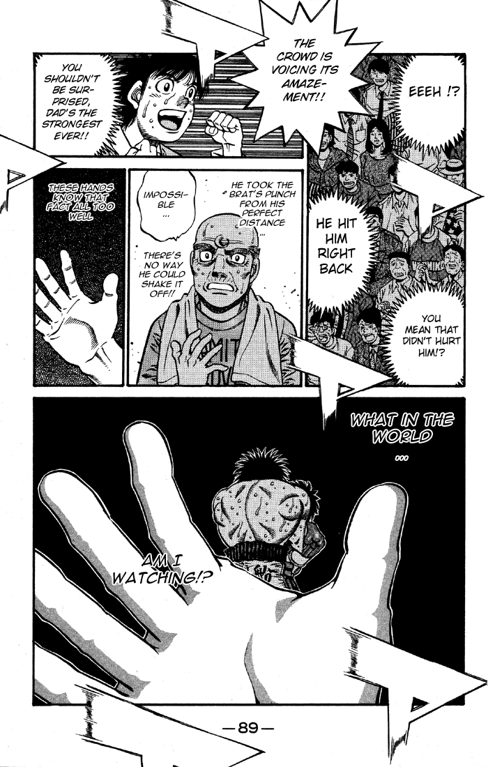 Chapter 643 — Round 643 — Page 5