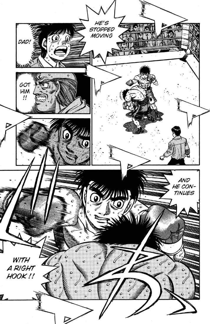 Chapter 643 — Round 643 — Page 11
