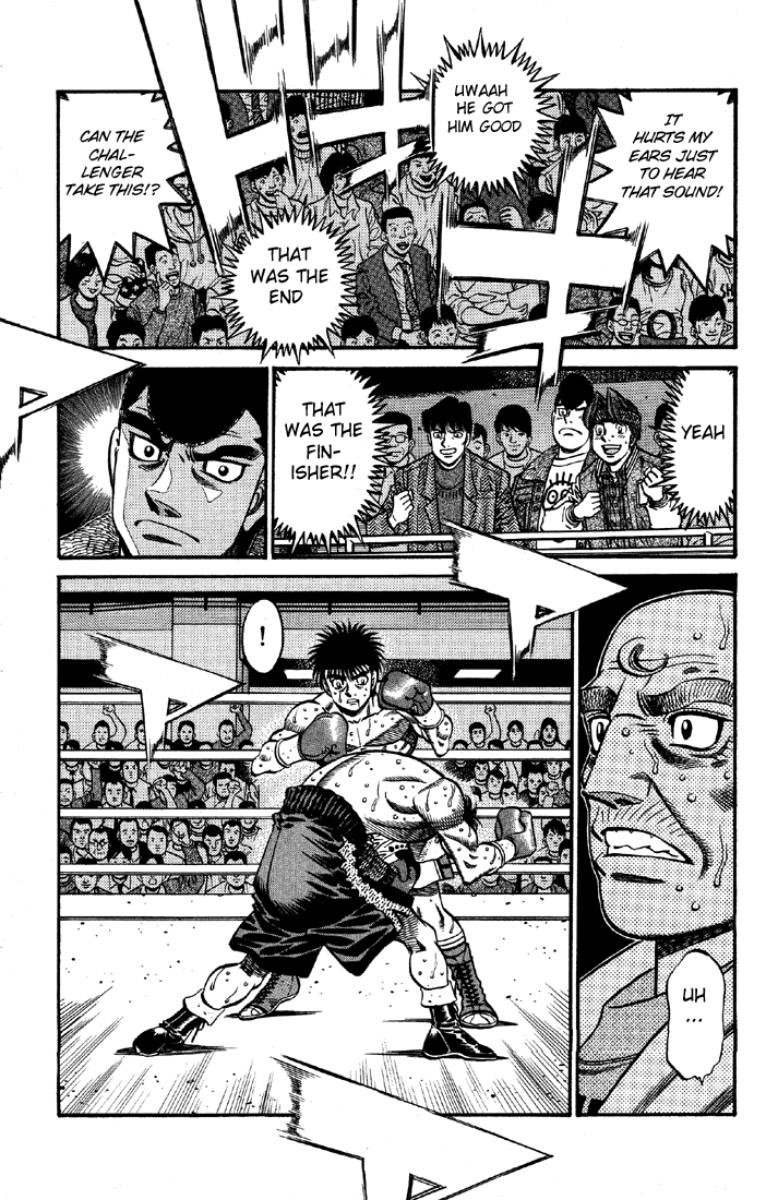Chapter 643 — Round 643 — Page 13