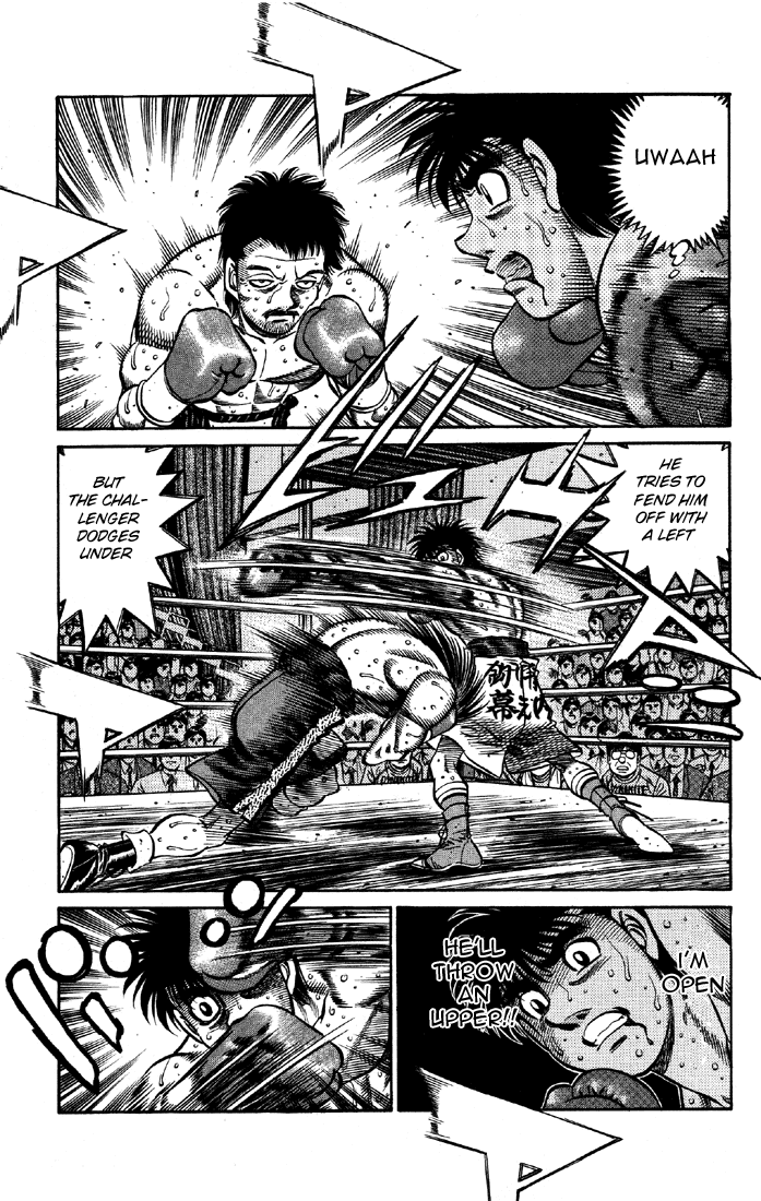 Chapter 644 — Round 644 — Page 4