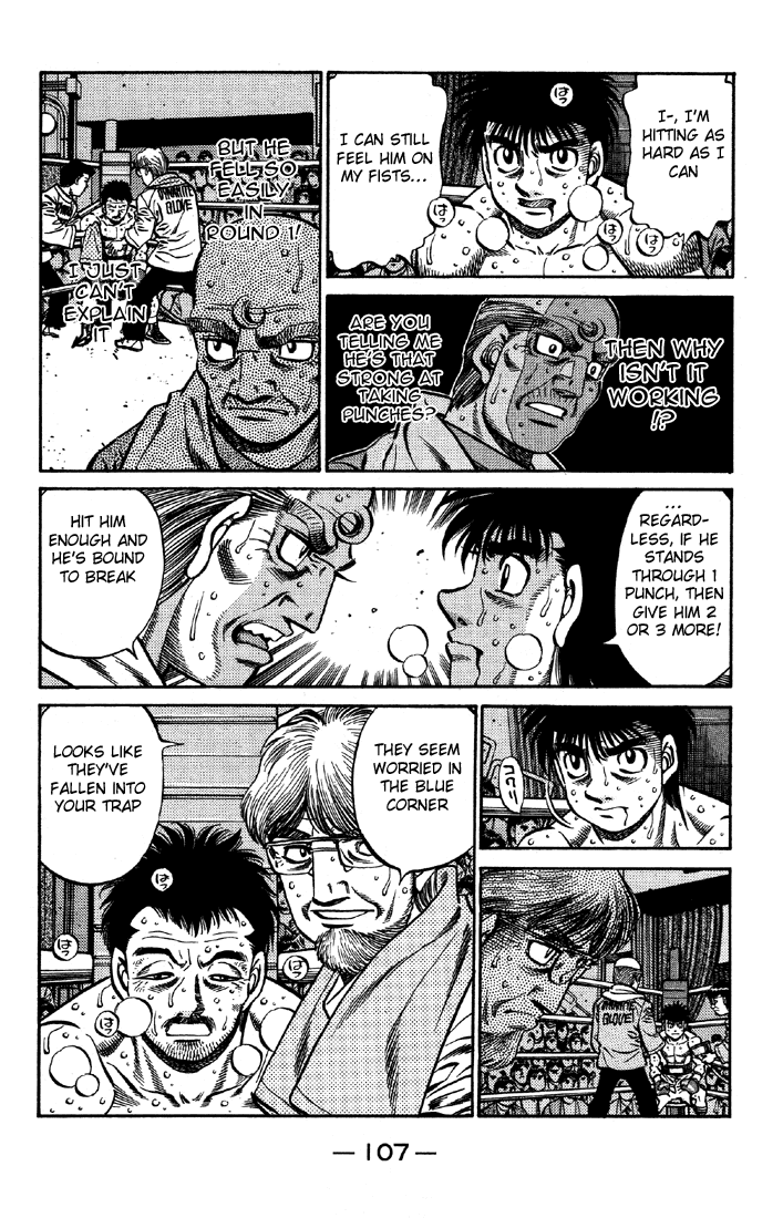 Chapter 644 — Round 644 — Page 8