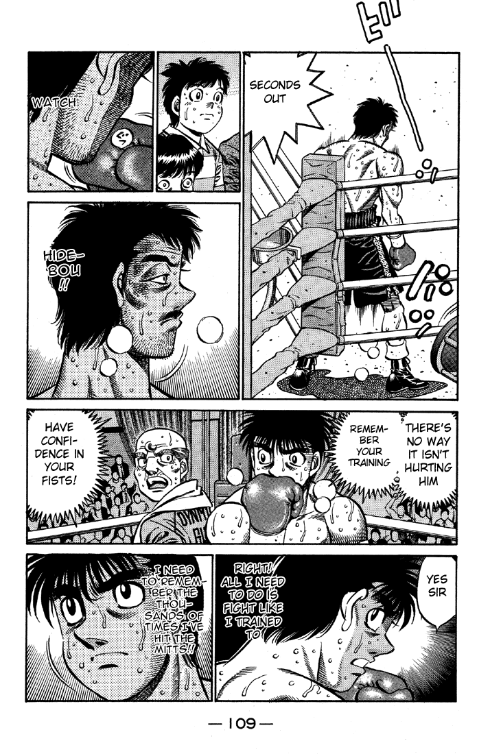 Chapter 644 — Round 644 — Page 10
