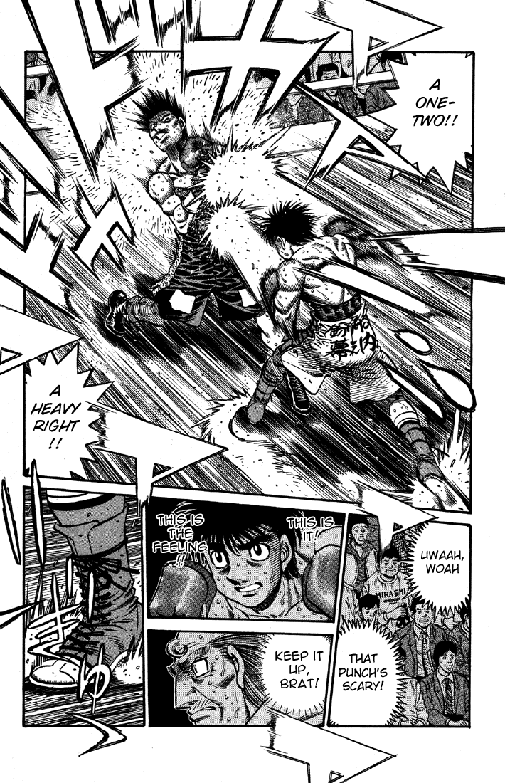Chapter 644 — Round 644 — Page 12