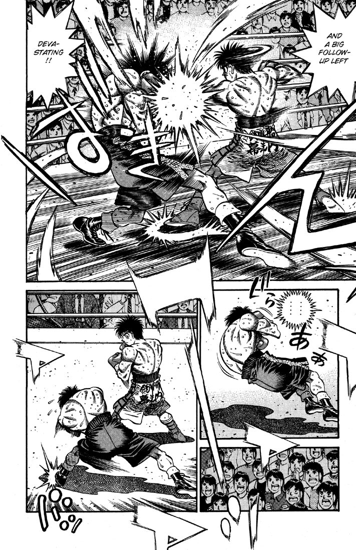 Chapter 644 — Round 644 — Page 13