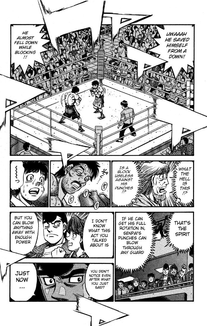 Chapter 644 — Round 644 — Page 14