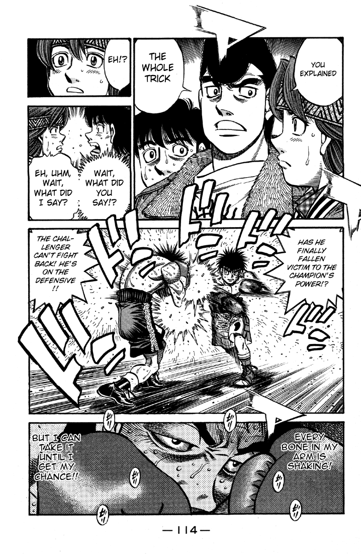 Chapter 644 — Round 644 — Page 15