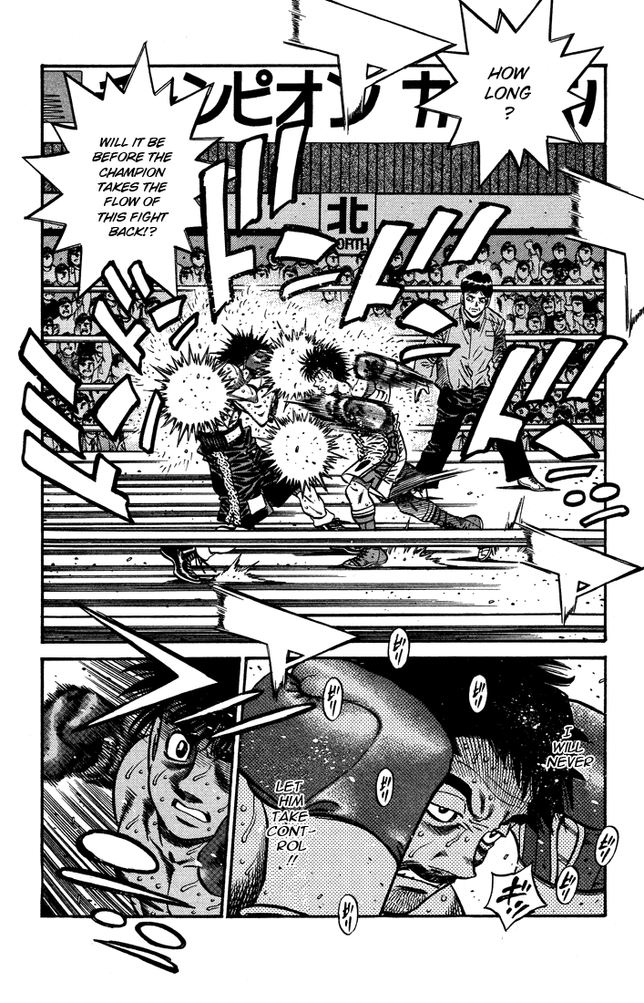 Chapter 645 — Round 645 — Page 4