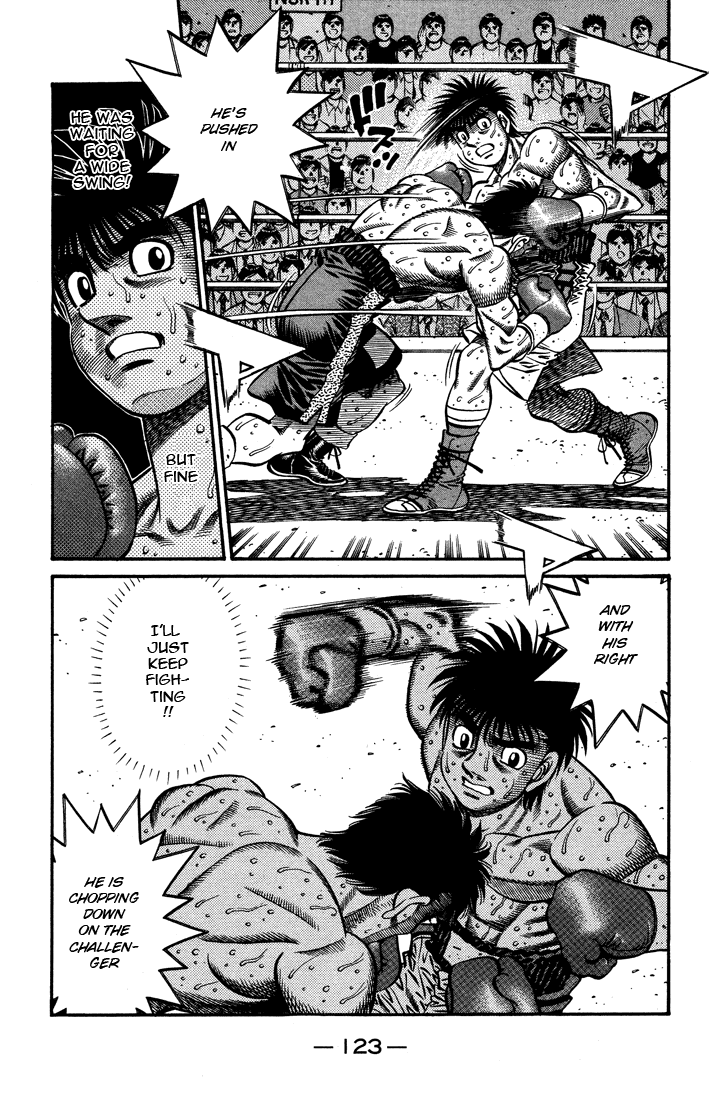 Chapter 645 — Round 645 — Page 9