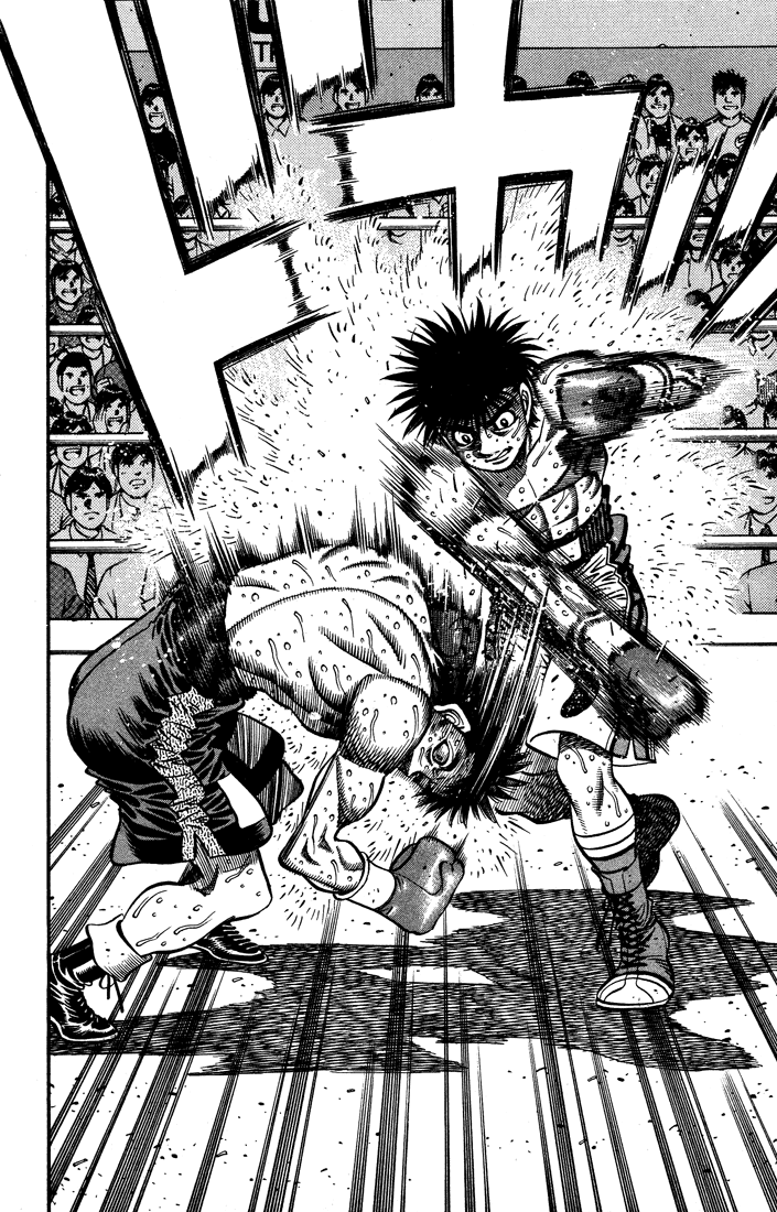 Chapter 645 — Round 645 — Page 10