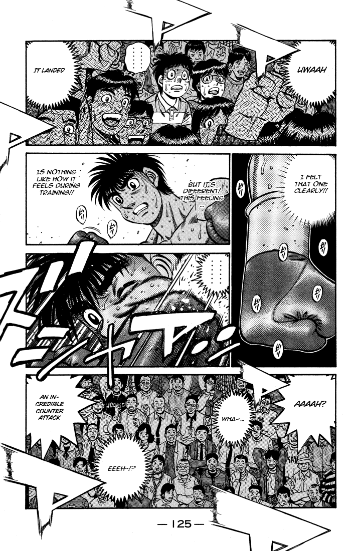 Chapter 645 — Round 645 — Page 11