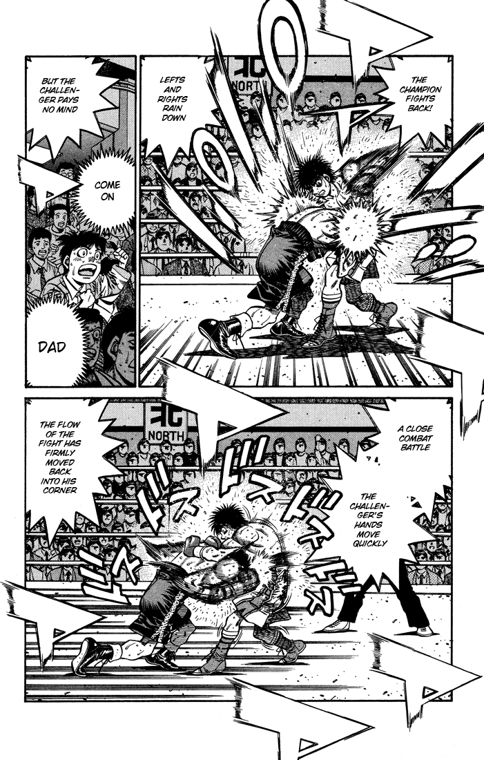 Chapter 645 — Round 645 — Page 14