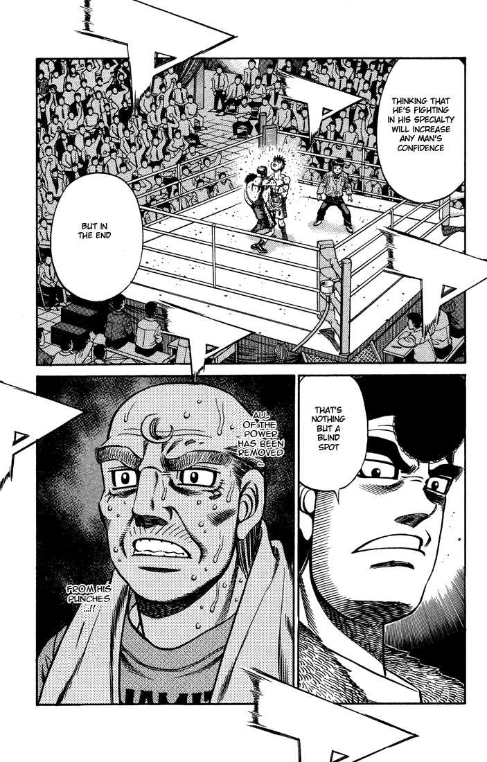 Chapter 645 — Round 645 — Page 19