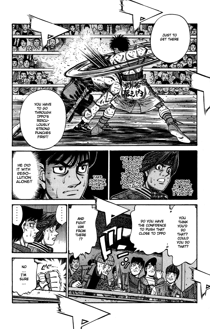 Chapter 646 — Round 646 — Page 4