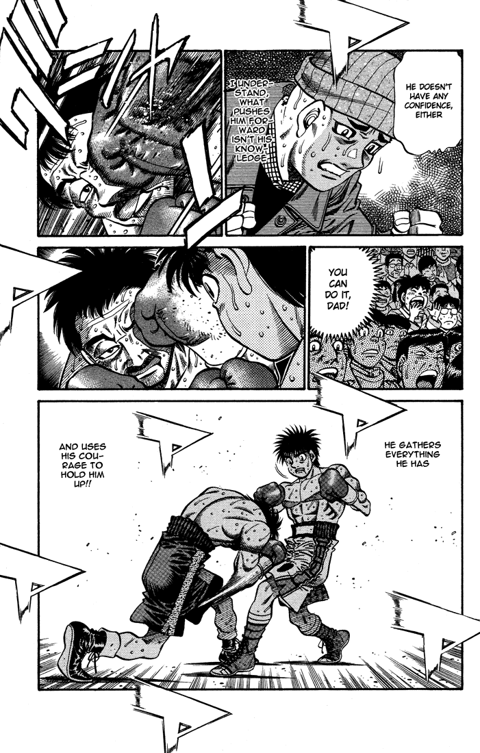 Chapter 646 — Round 646 — Page 5