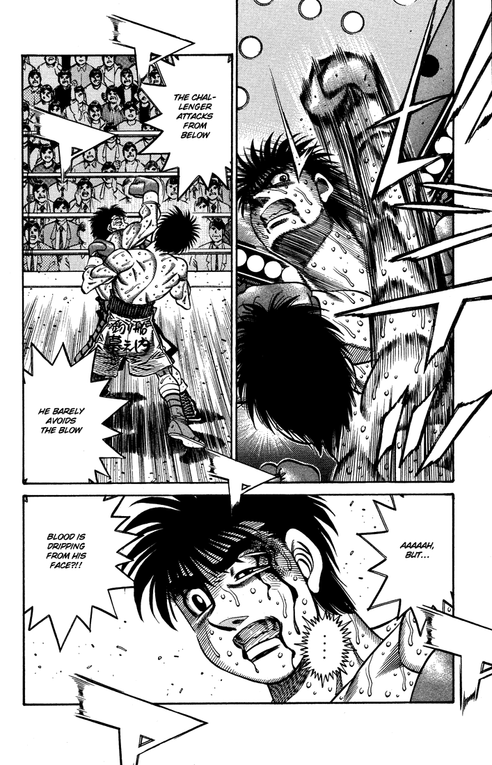 Chapter 646 — Round 646 — Page 6