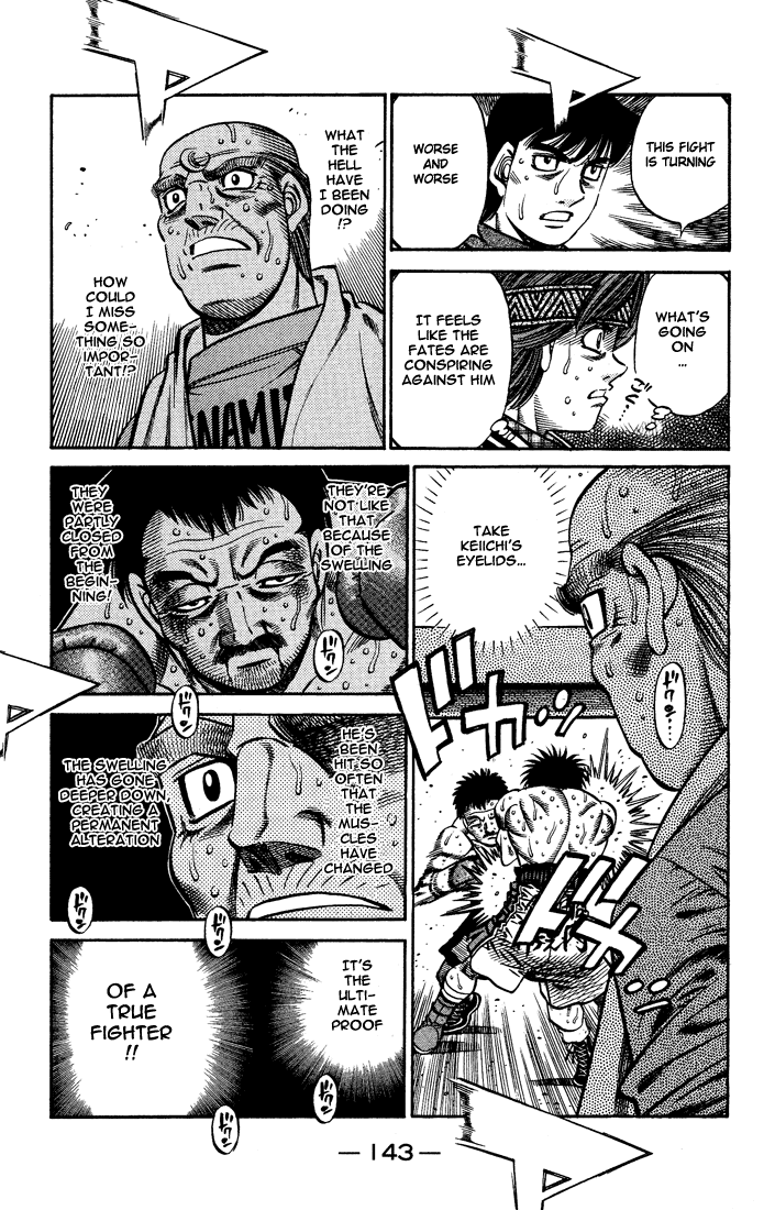 Chapter 646 — Round 646 — Page 9