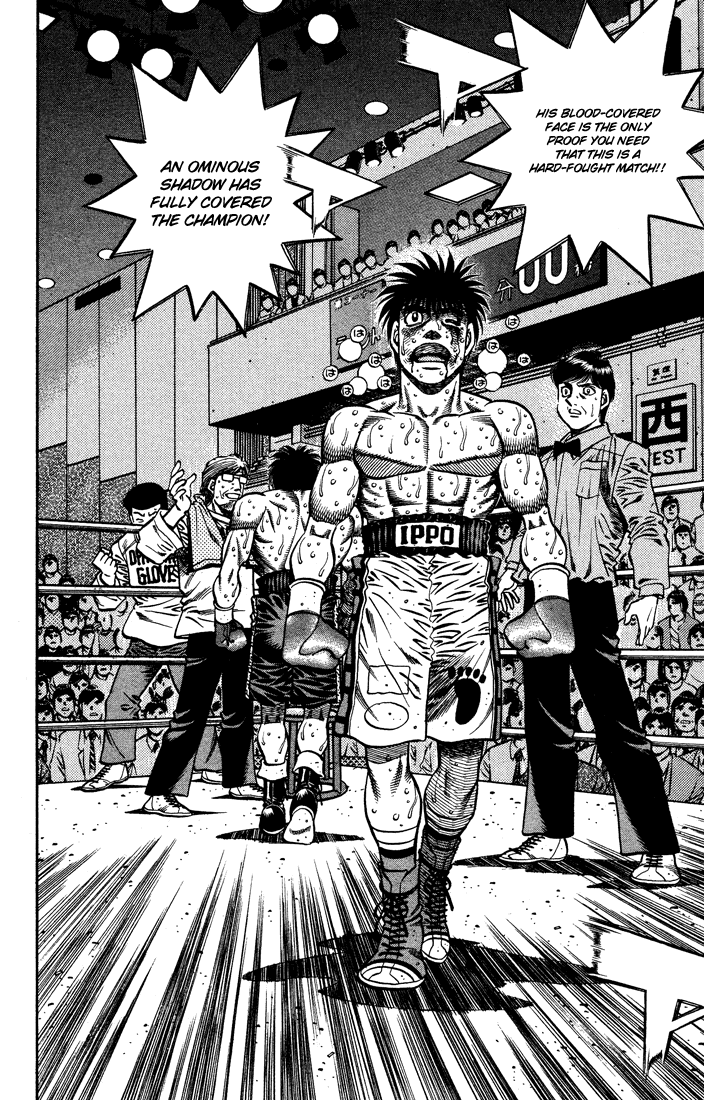 Chapter 646 — Round 646 — Page 12