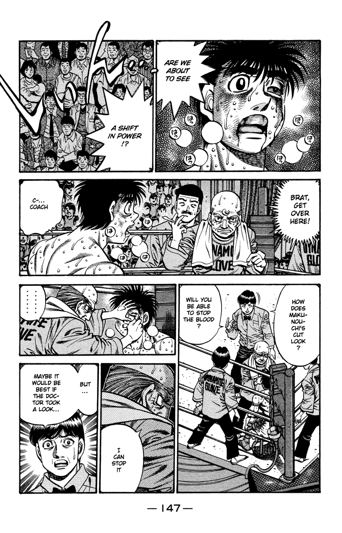 Chapter 646 — Round 646 — Page 13