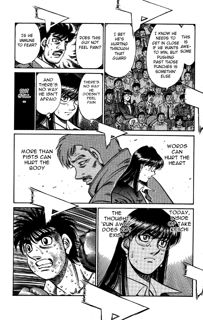 Chapter 648 — Round 648 — Page 6