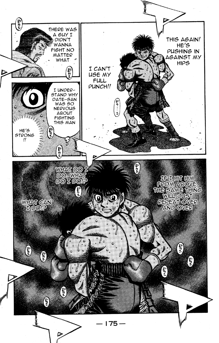 Chapter 648 — Round 648 — Page 9