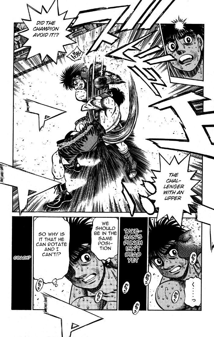 Chapter 648 — Round 648 — Page 10