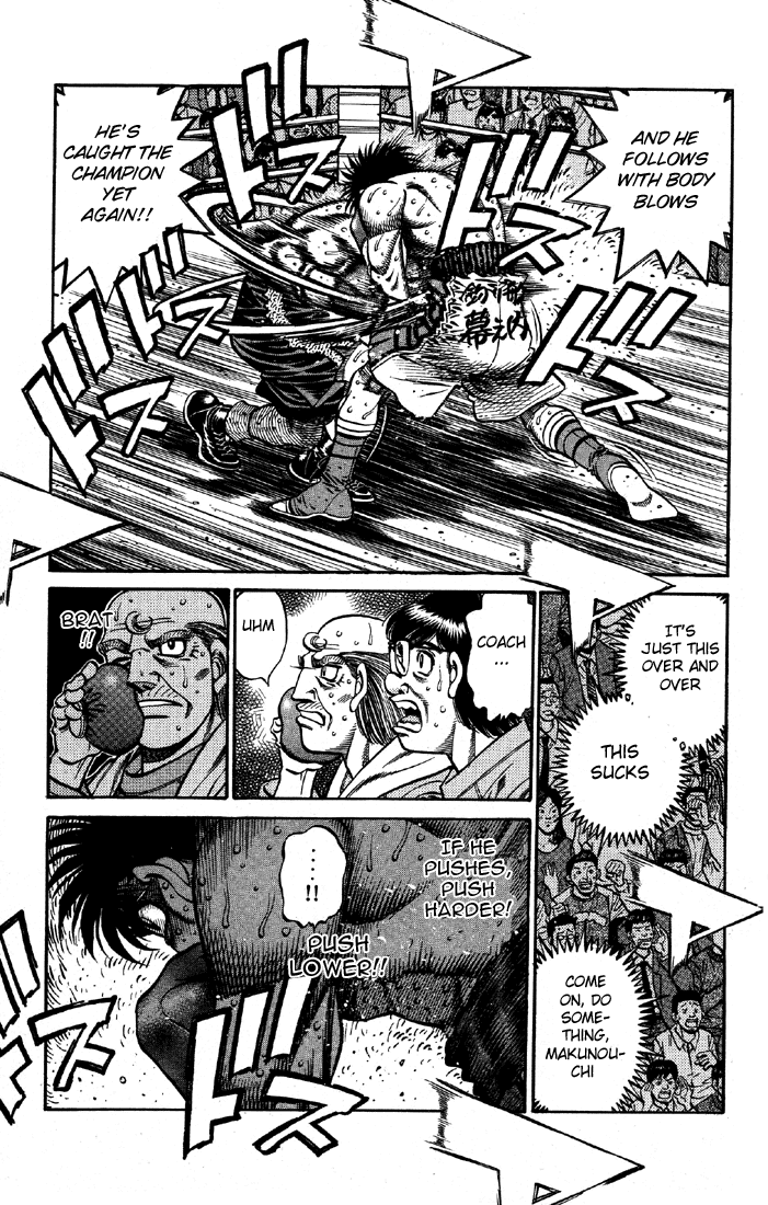 Chapter 648 — Round 648 — Page 11