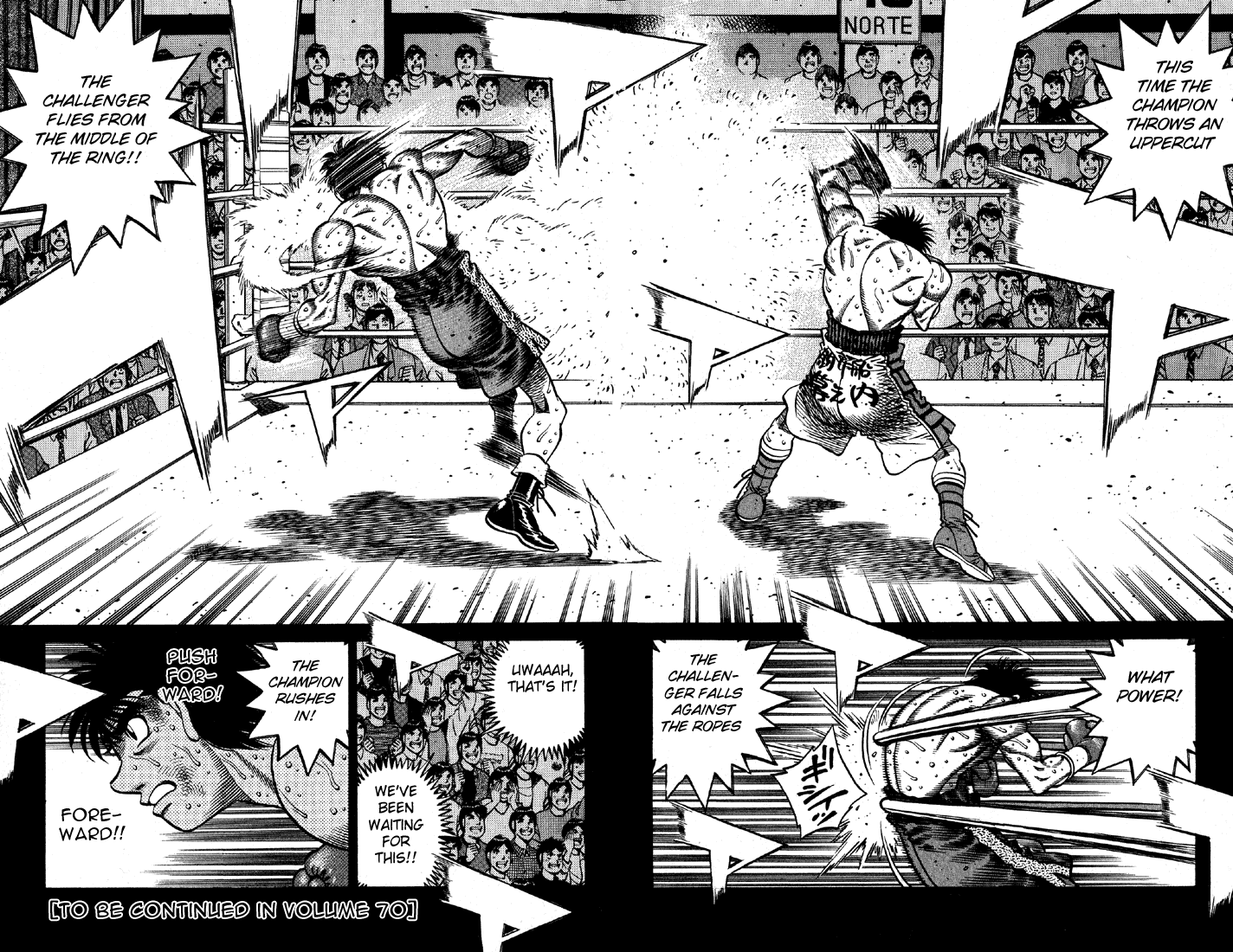 Chapter 648 — Round 648 — Page 16
