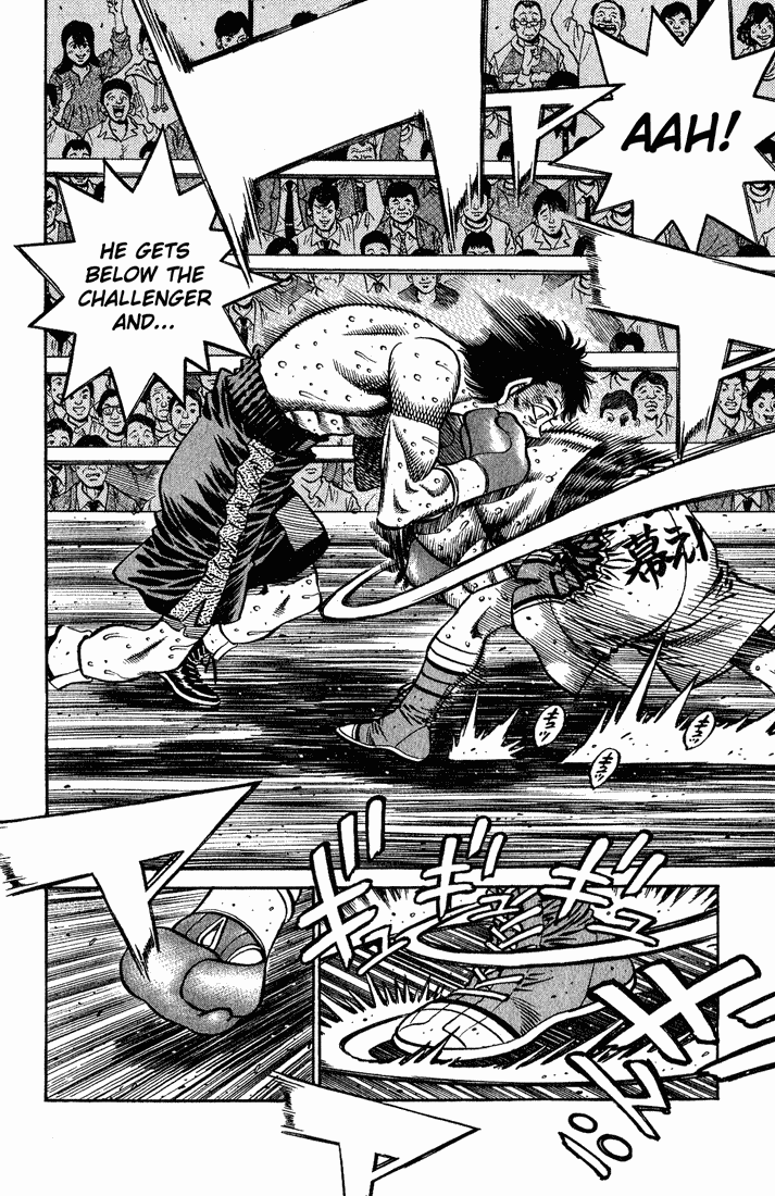 Chapter 649 — Round 649 — Page 4