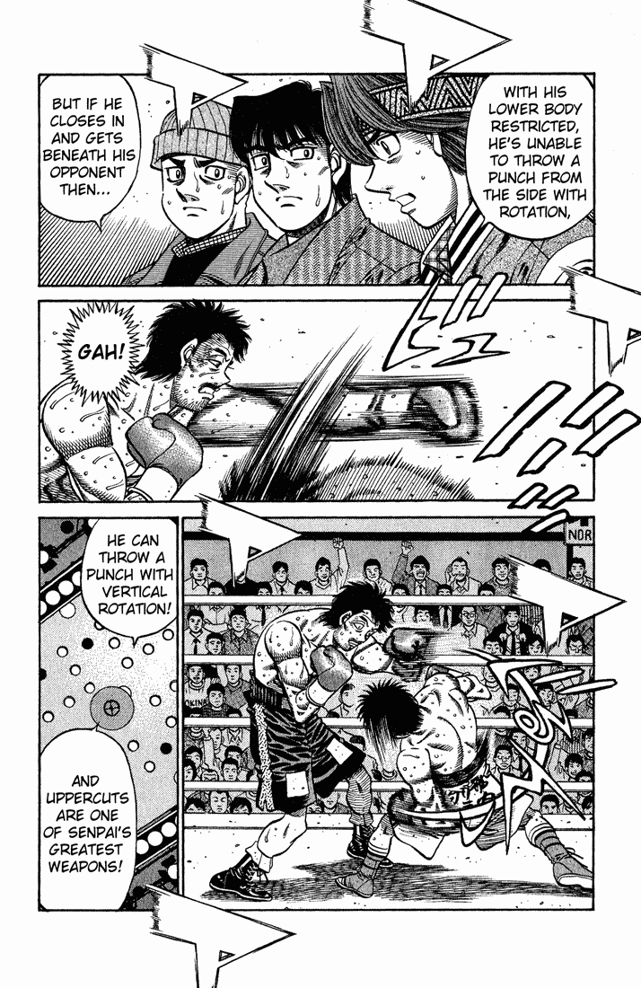 Chapter 649 — Round 649 — Page 8
