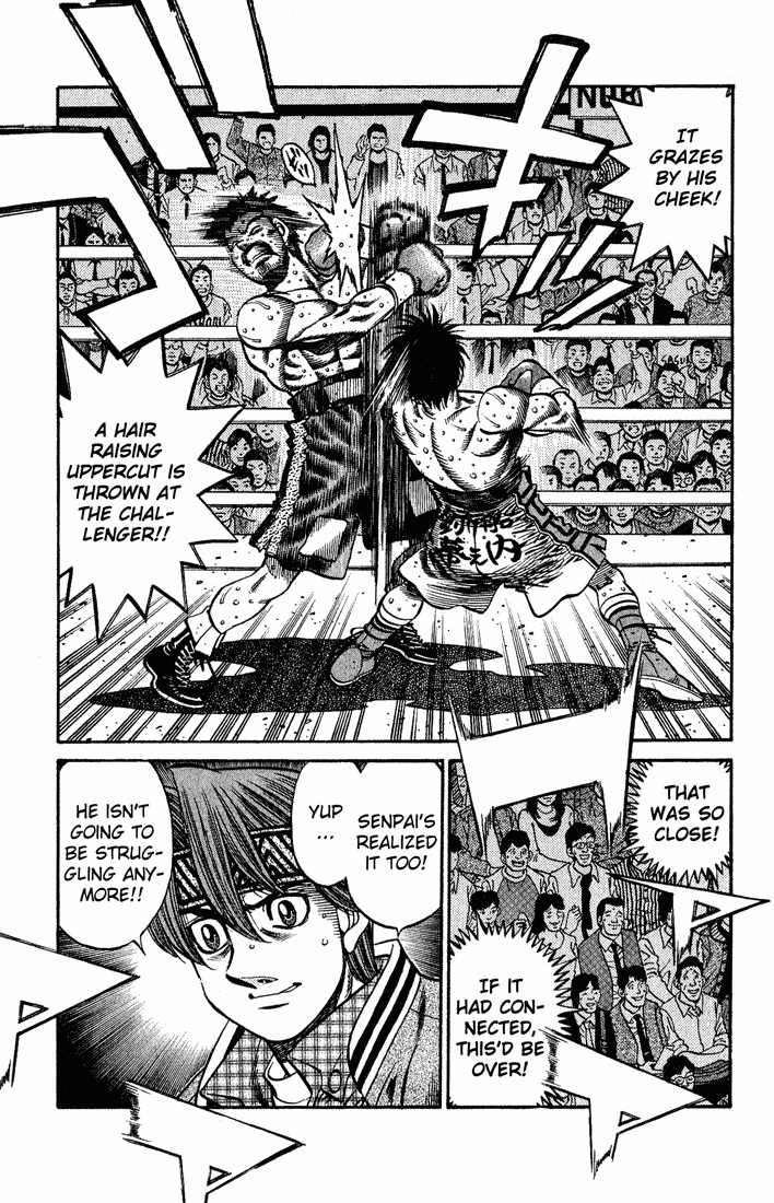 Chapter 649 — Round 649 — Page 9