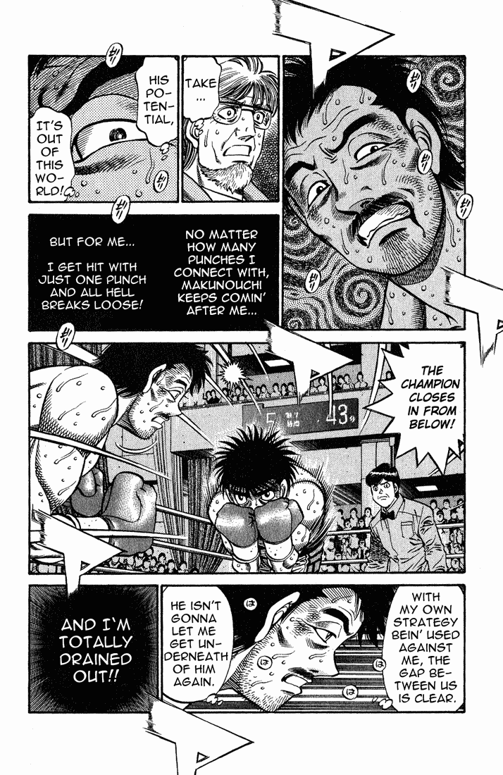 Chapter 649 — Round 649 — Page 10