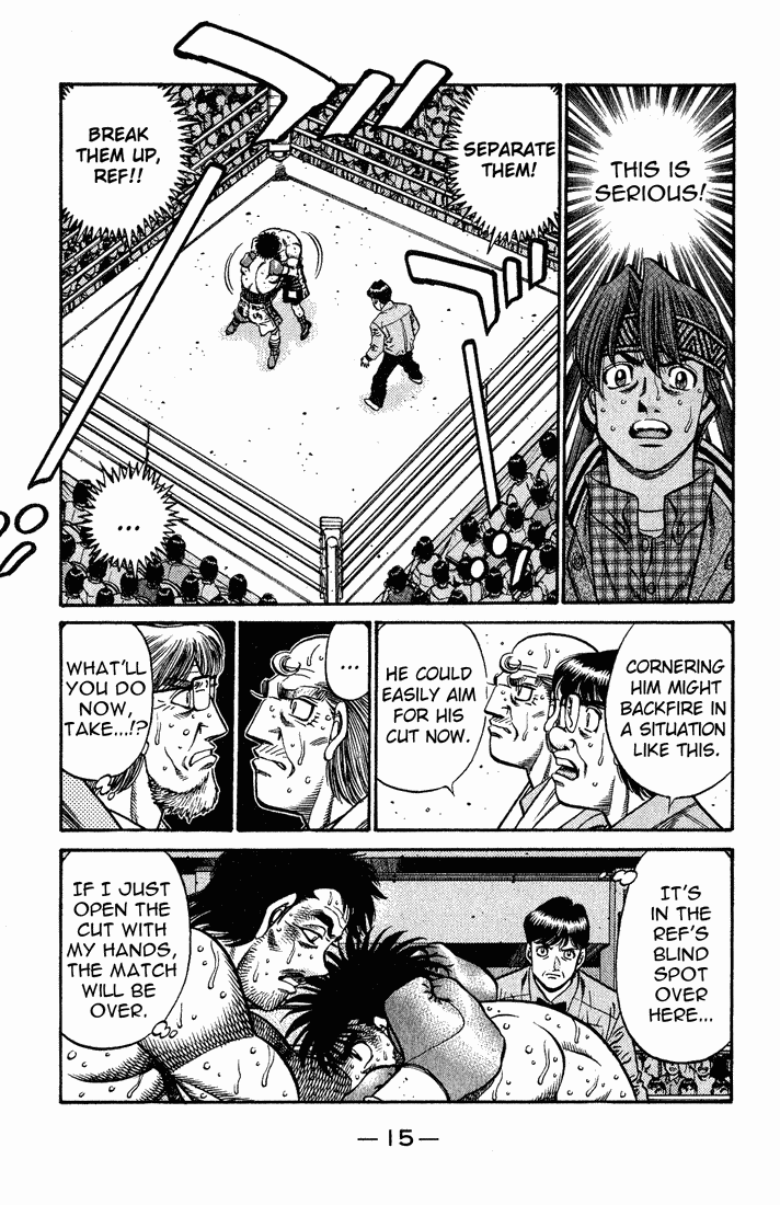 Chapter 649 — Round 649 — Page 13