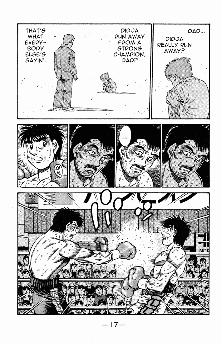 Chapter 649 — Round 649 — Page 15