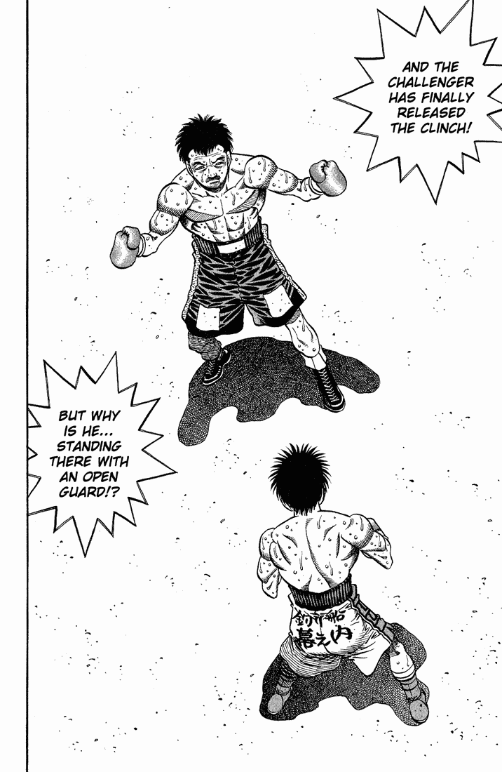 Chapter 649 — Round 649 — Page 16