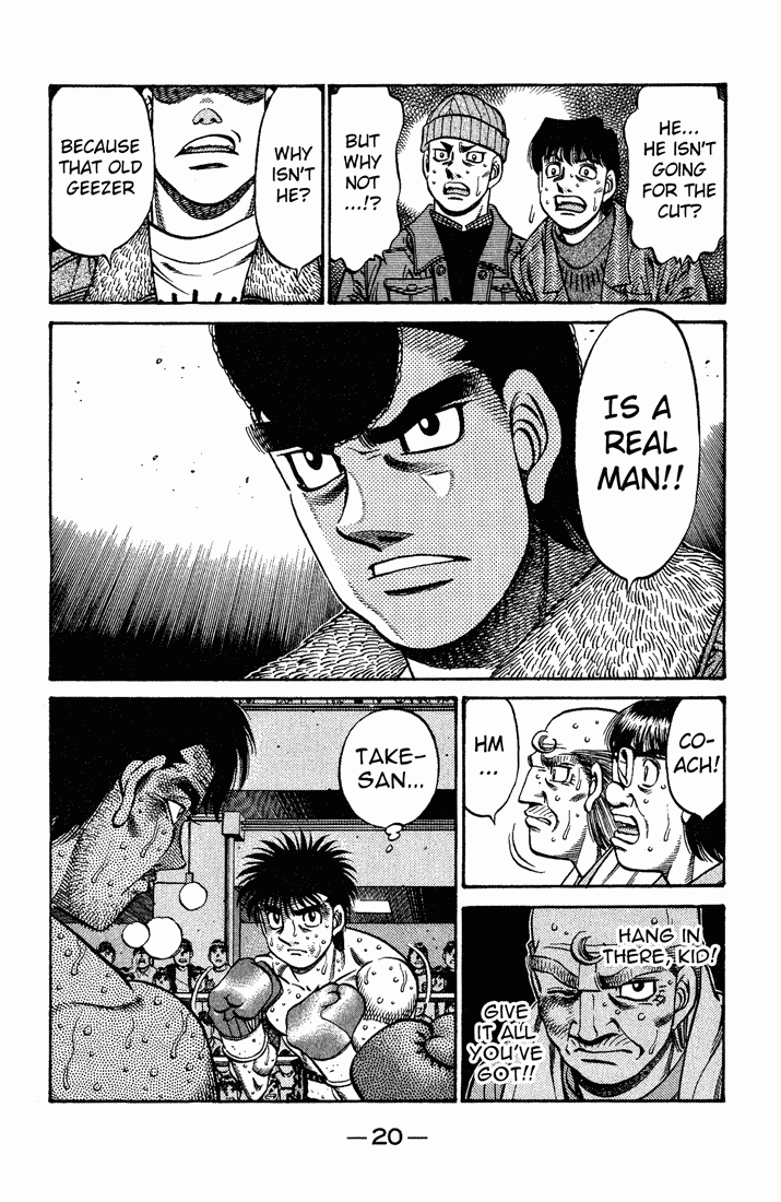 Chapter 649 — Round 649 — Page 18