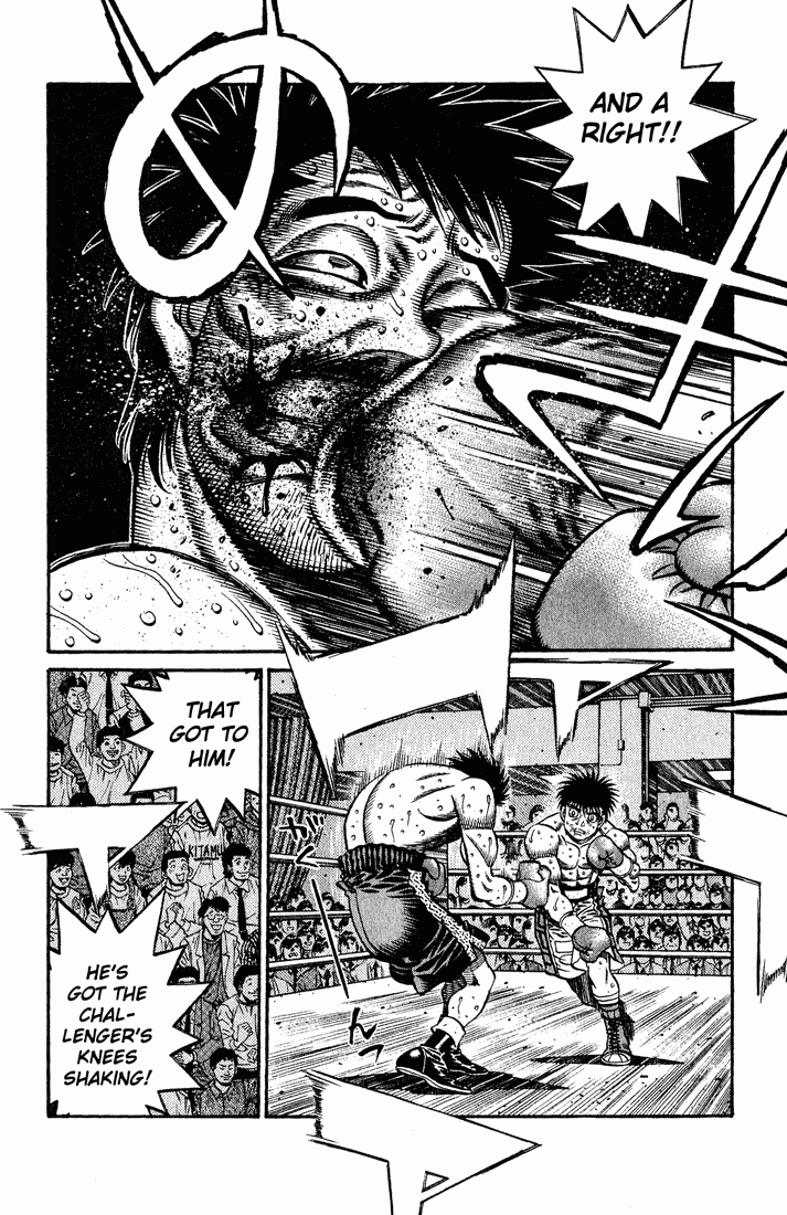 Chapter 650 — Round 650 — Page 5
