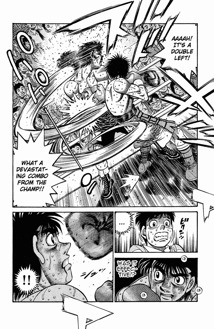 Chapter 650 — Round 650 — Page 10